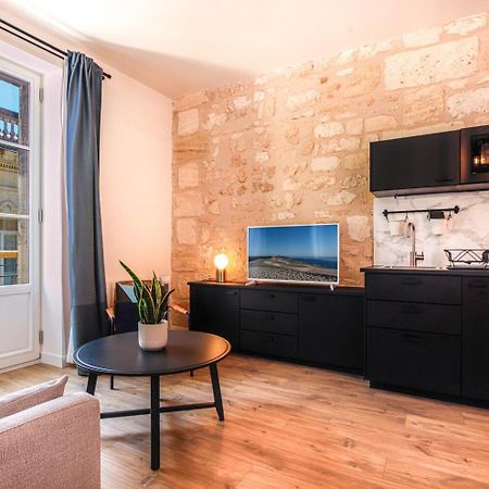 Appartements - Bordeaux Centre Gare المظهر الخارجي الصورة